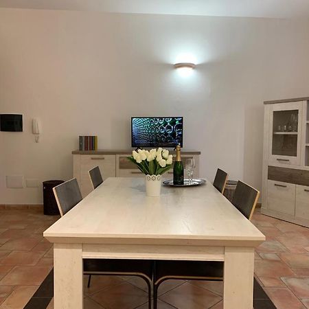 Appartement La Casa Di Elisabetta à Alghero Extérieur photo