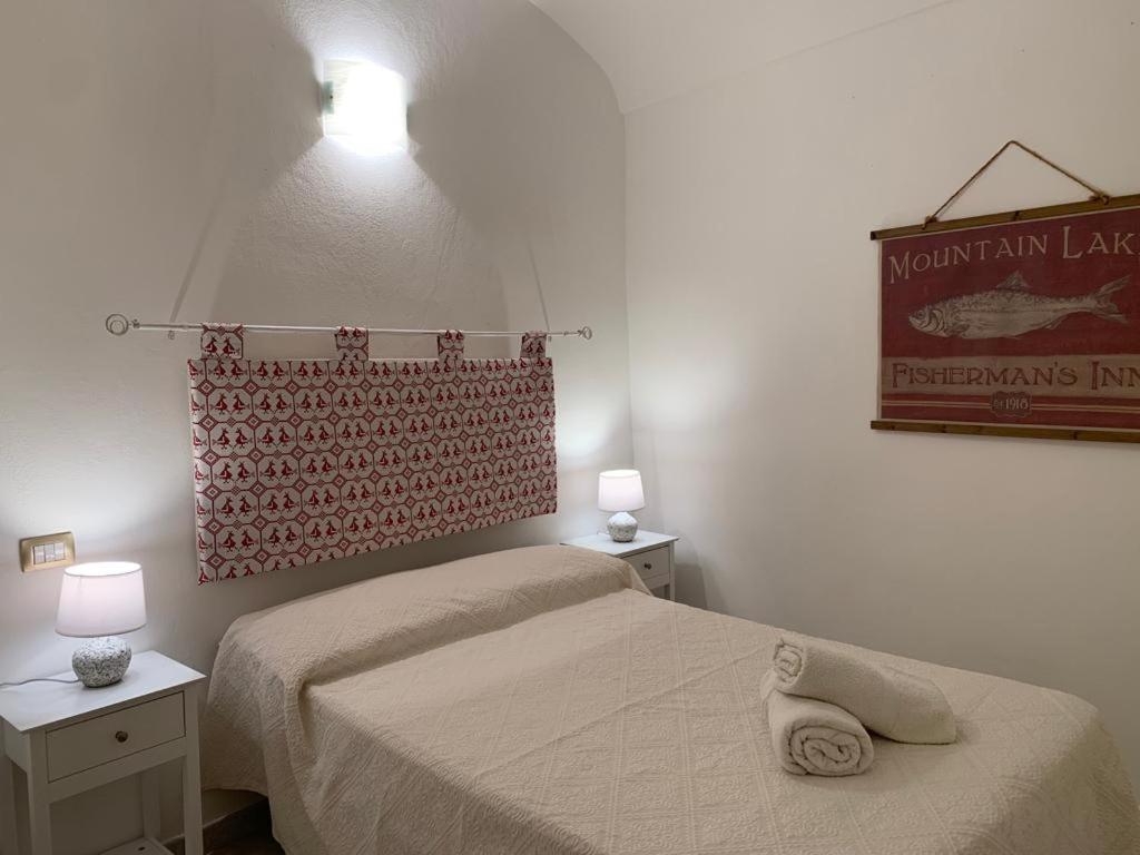 Appartement La Casa Di Elisabetta à Alghero Extérieur photo